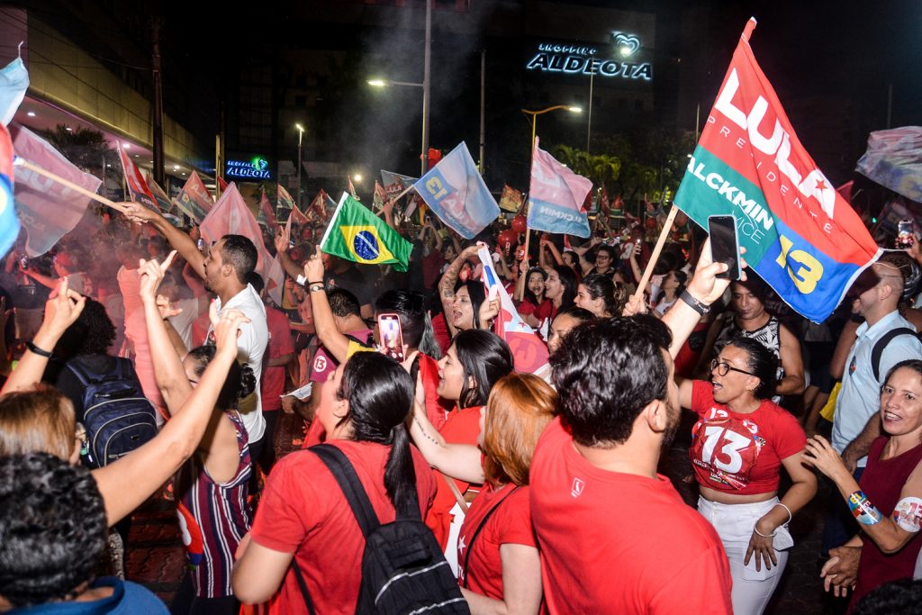 Aniversário De Lula Em Fortaleza (15)