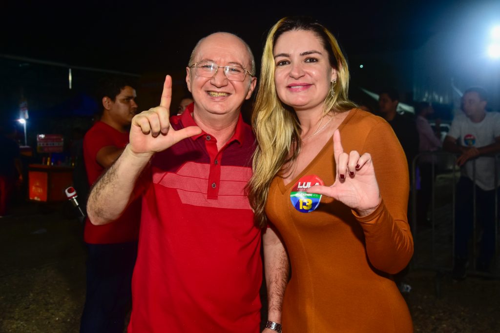 Antônio Alves Filho E Augusta Brito (3)