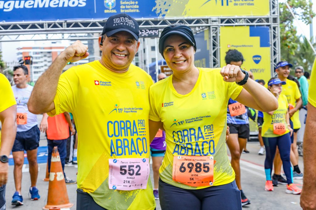 Antonio E Jeise Sampaio