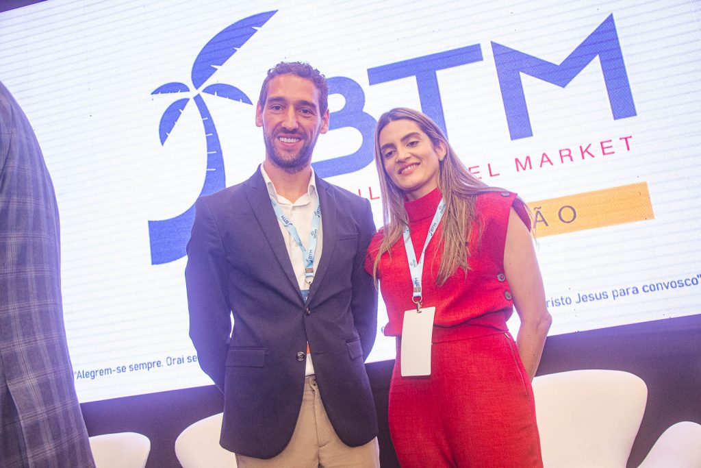 Antonio Marto E Denise Carra