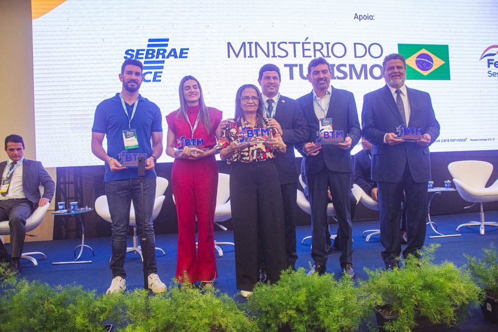 Aquiles Segundo, Denise Carra, Maria Consuelo, Carlos Brito, Alexandre Pereira E Colombo Cialdini