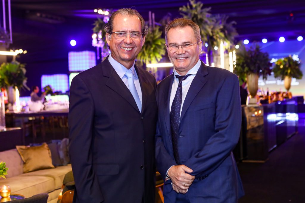 Aristarco Sobreira E Sergio Macedo (2)