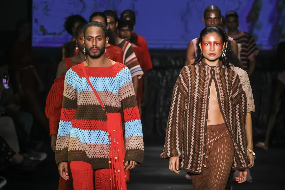 São Paulo Fashion week divulga line-up e cronograma da 54ª edição