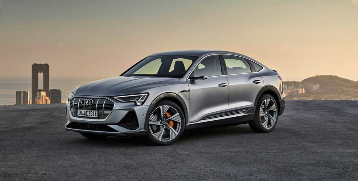 Audi Fortaleza realiza ação de test drive para clientes e interessados
