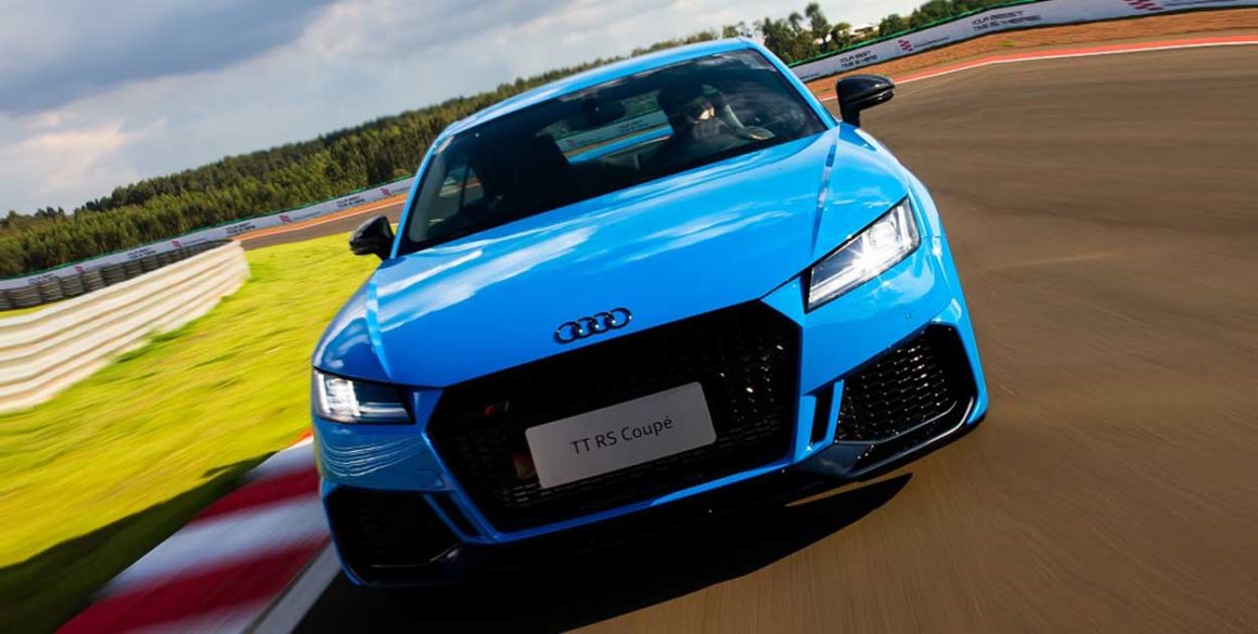 Audi Fortaleza realiza festival de test drive de “máquinas da marca” para clientes em potencial Audi Fortaleza realiza festival de test drive de “máquinas da marca” para clientes em potencial
