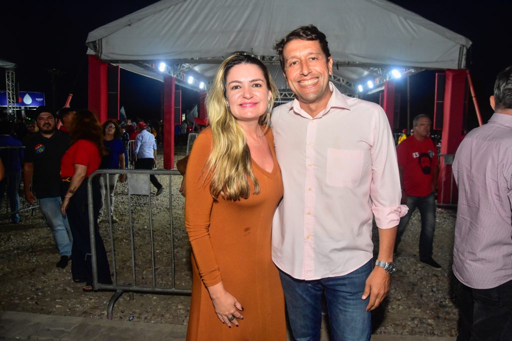 Augusta Brito E Gony Arruda (1)