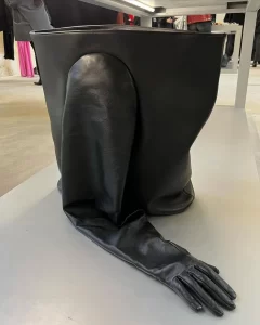 Balenciaga Bolsa Luva