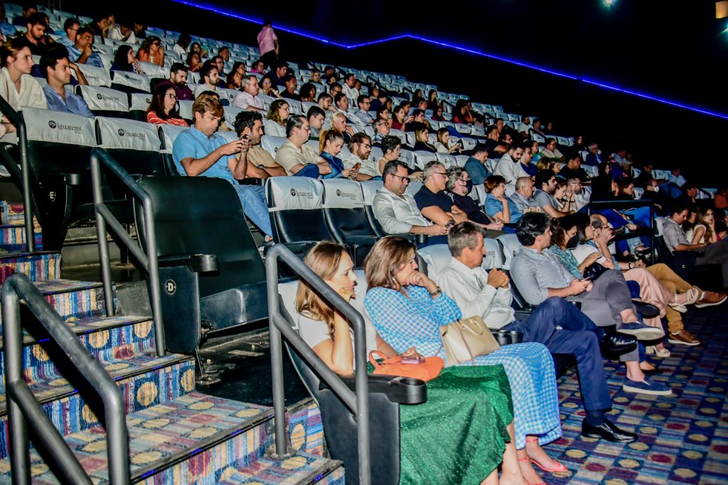 Bate Papo Co Alexandre Schwartsman No Iguatemi Bosque (14)