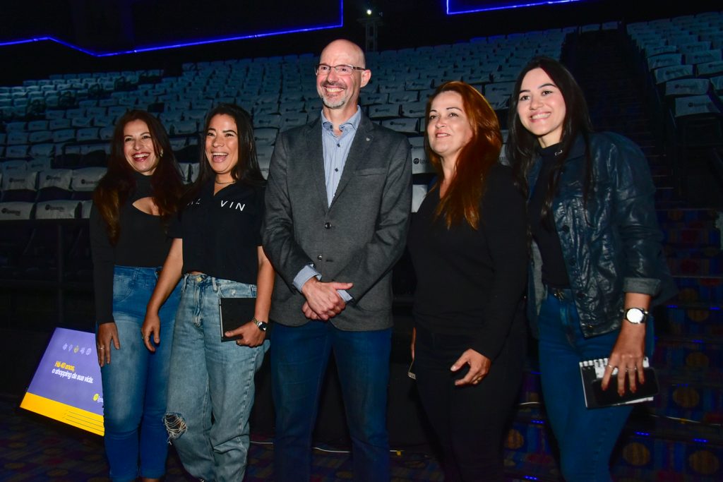 Bate Papo Co Alexandre Schwartsman No Iguatemi Bosque (23)
