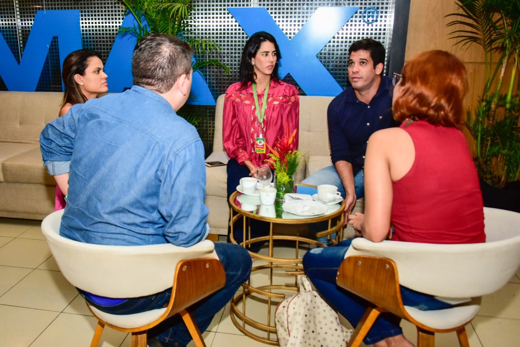 Bate Papo Co Alexandre Schwartsman No Iguatemi Bosque (26)