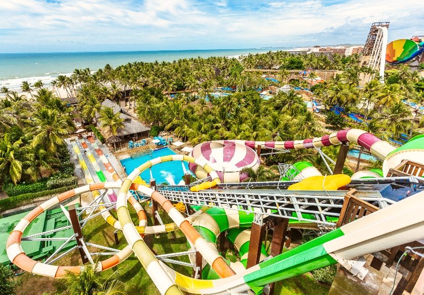 Beach Park lança nova edição campanha ‘Residentes no Ceará’ nesta quarta-feira Beach Park lança nova edição campanha ‘Residentes no Ceará’ nesta quarta-feira