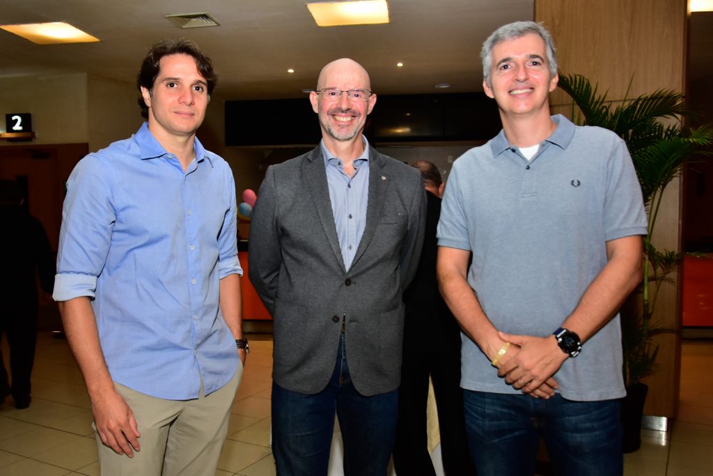 Benjamim Oliveira, Alexandre Schwartsman E Bernardo Legey (1)