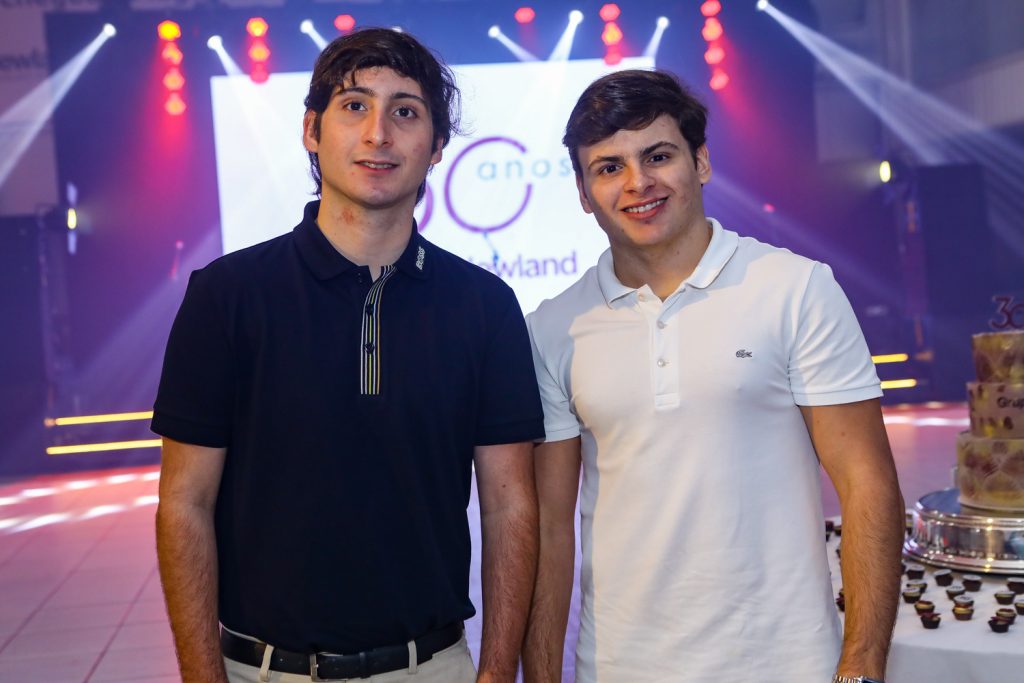 Bernardo E Mario Carvalho (1)