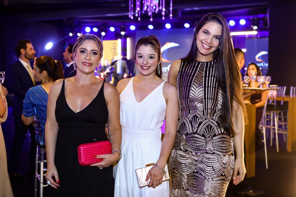 Bianca Gomes De Matos, Karolina Matos E Patricia Araujo (1)