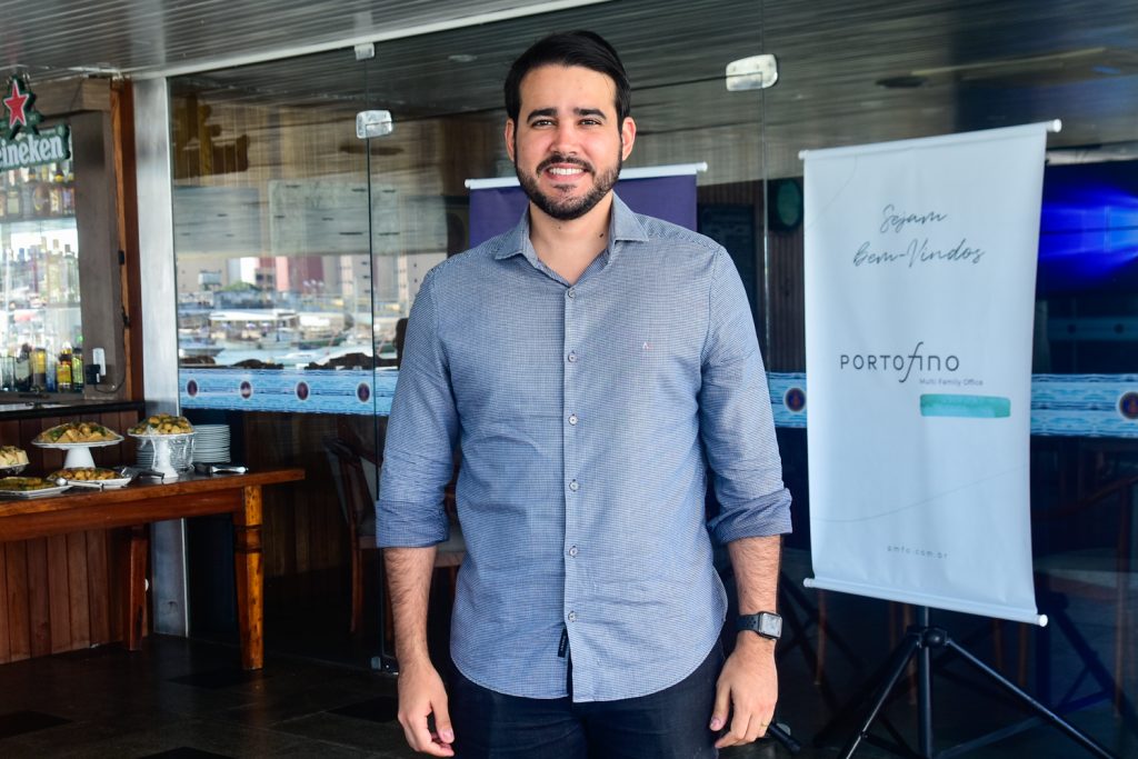 
				Cabral Neto 
				
