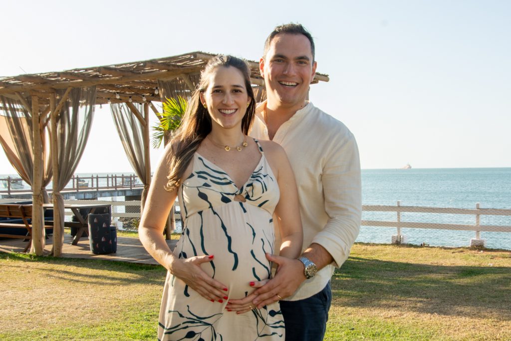 Carla Fiuza E Ramon Ortega