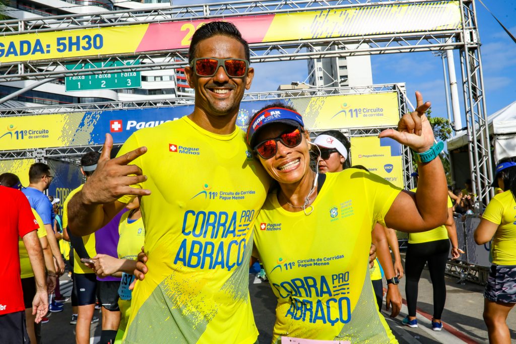 Carlos Filho E Shirlei Araujo