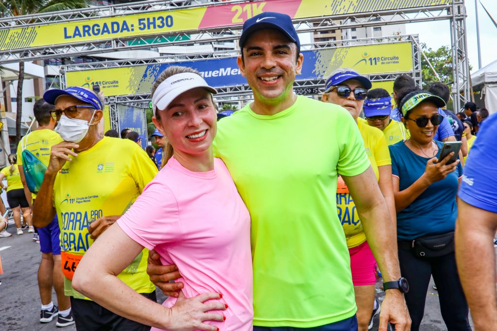 Carol Nepomuceno E Pedro Peixoto