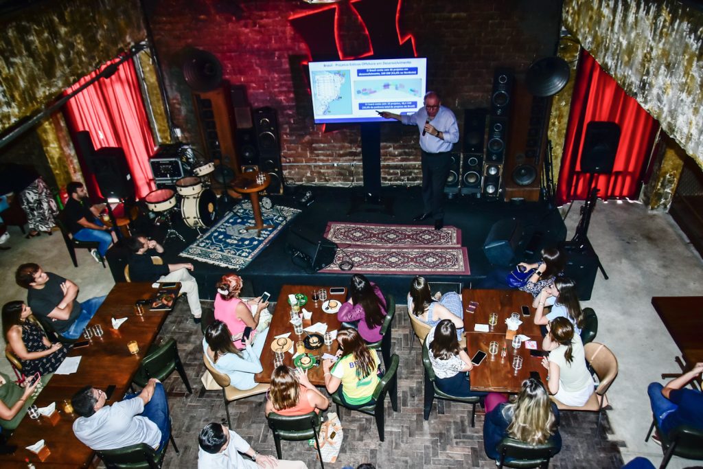 Cdl Jovem, Almoço Empresarial Com Ricardo Cavalcante (5)