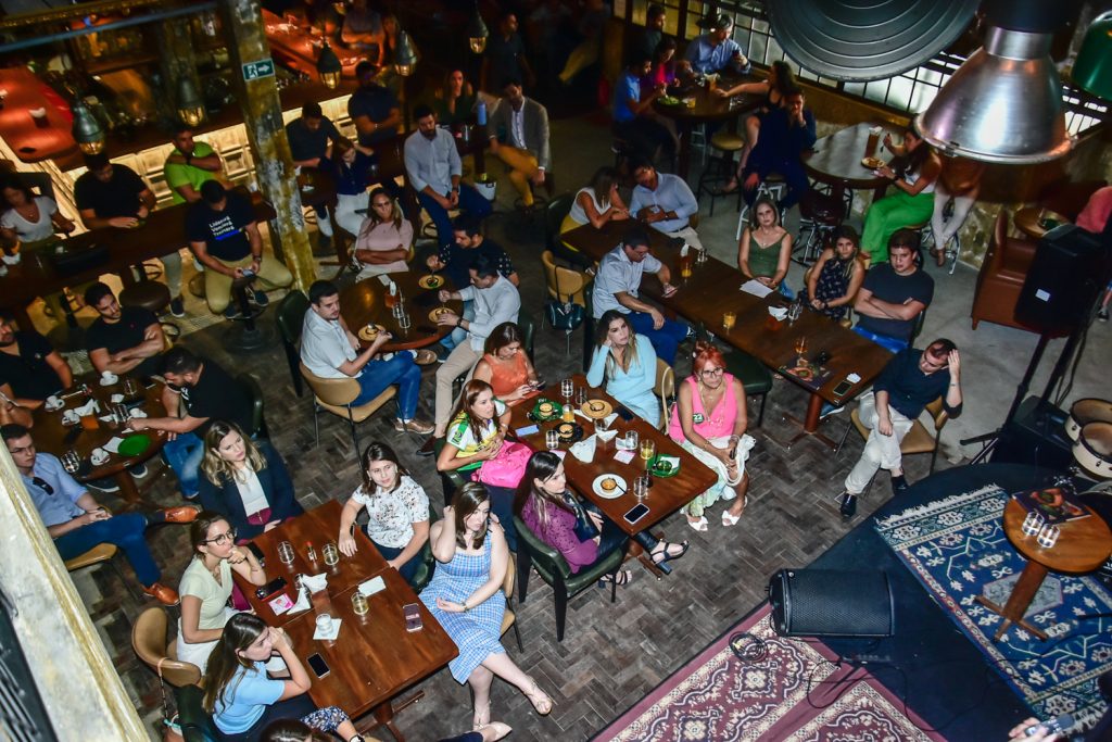 Cdl Jovem, Almoço Empresarial Com Ricardo Cavalcante (6)