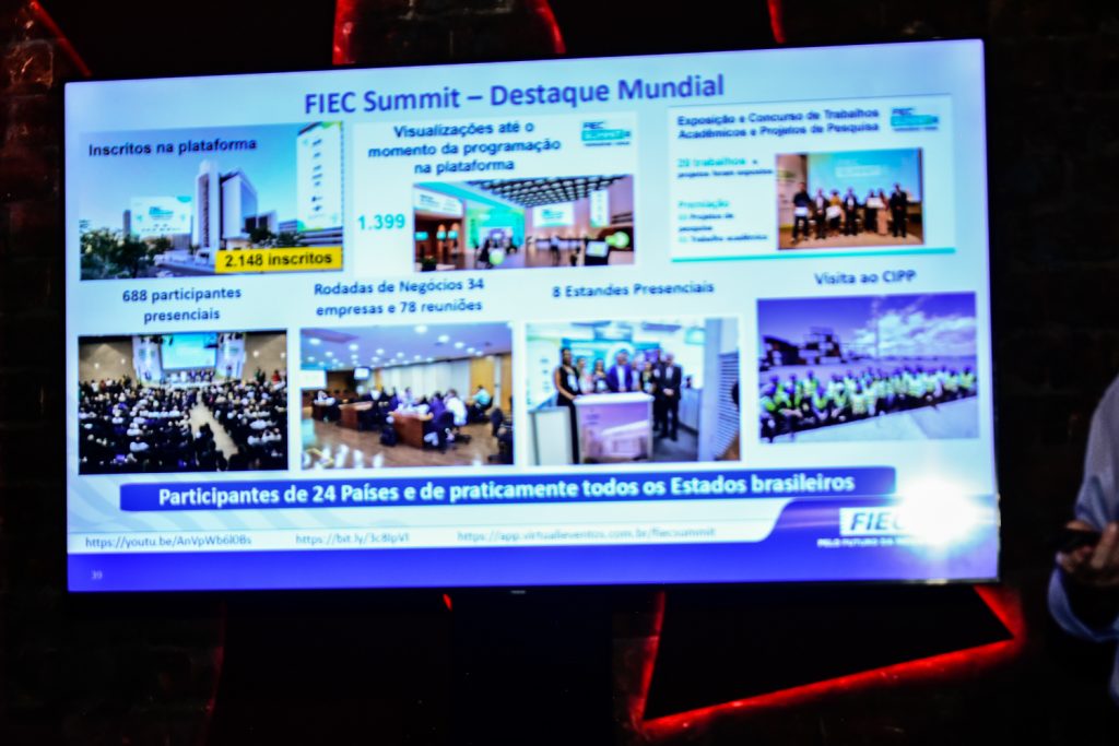 Cdl Jovem, Almoço Empresarial Com Ricardo Cavalcante (7)