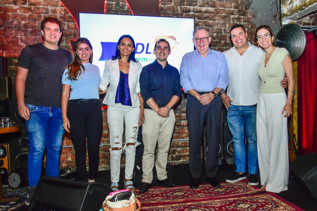 Cdl Jovem, Almoço Empresarial Com Ricardo Cavalcante (8)