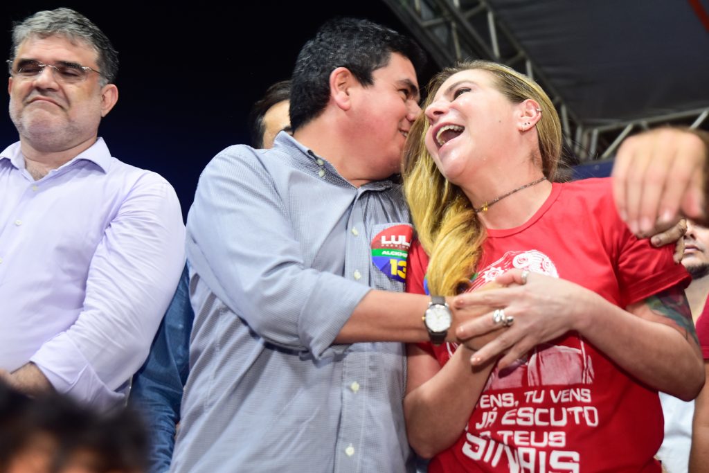 Chagas Vieira E Luiziane Lins (3)