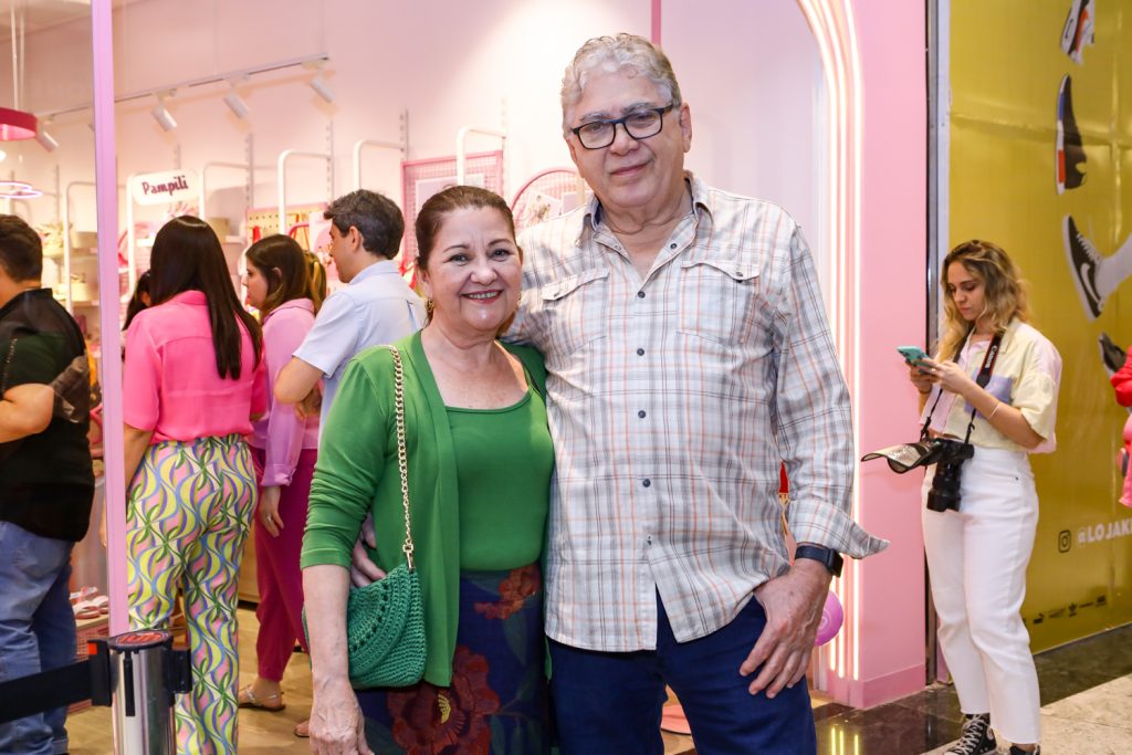 Ciana E Sergio Rodrigues (2)