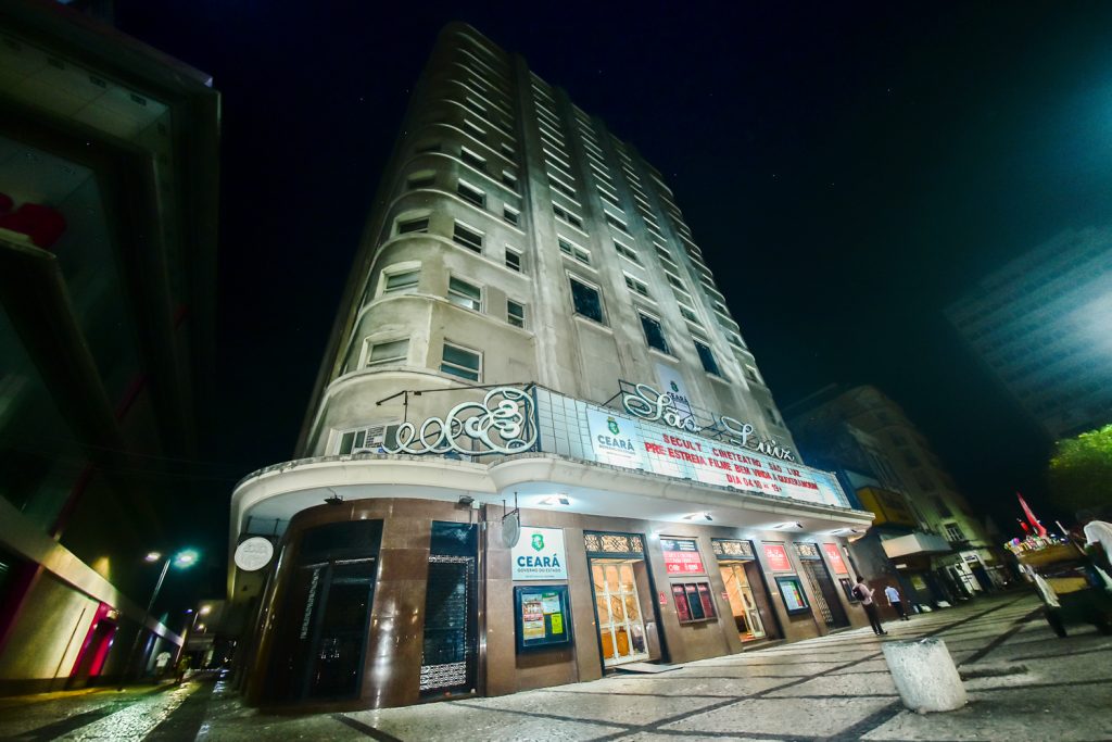 Cine Teatro São Luiz (1)