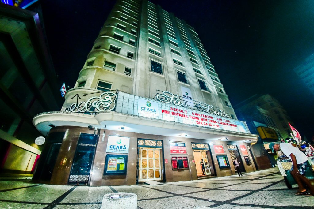 Cine Teatro São Luiz (2)