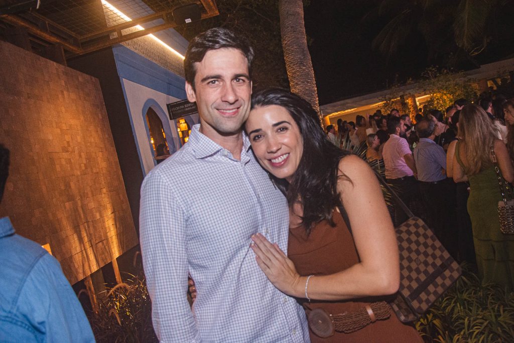 Claudio E Mariana Brasil