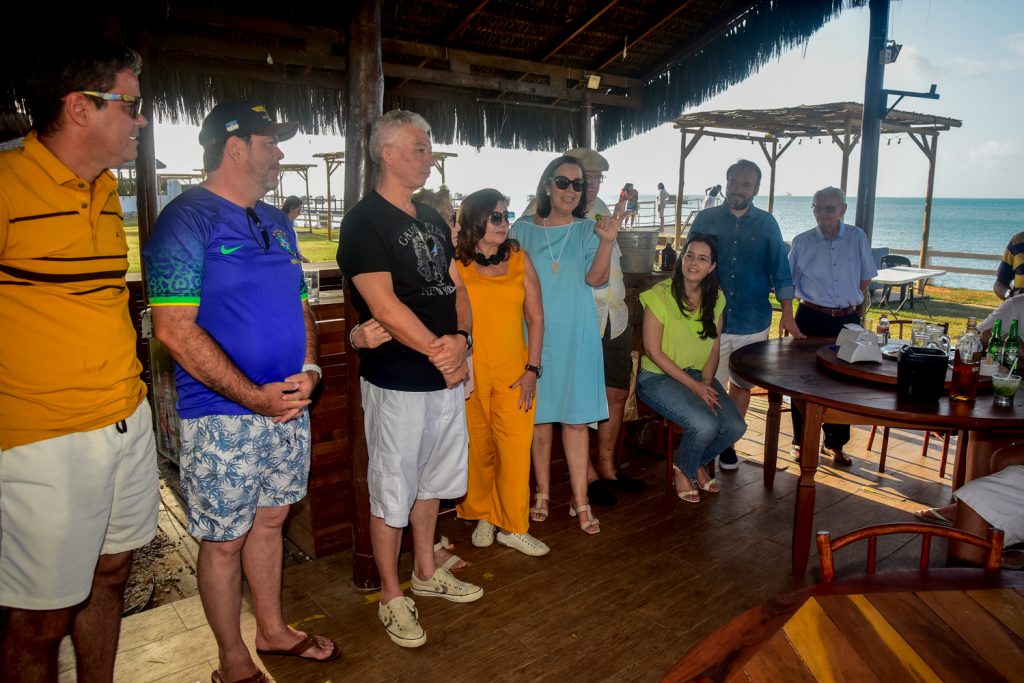 Comemoração Do Dia Do Aviador (13)