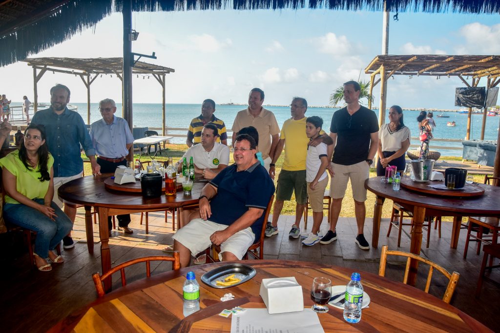 Comemoração Do Dia Do Aviador (14)