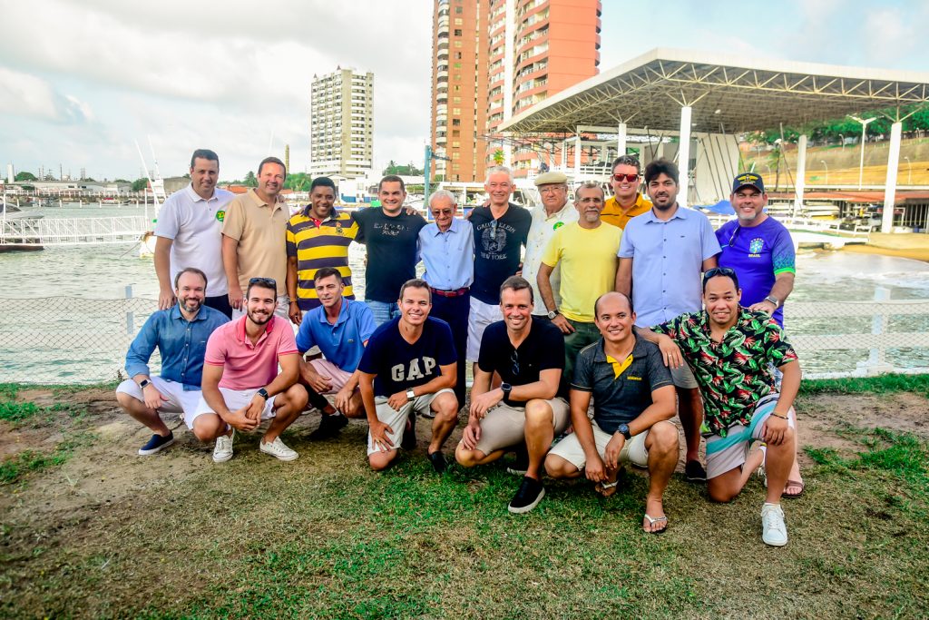 Comemoração Do Dia Do Aviador (5)