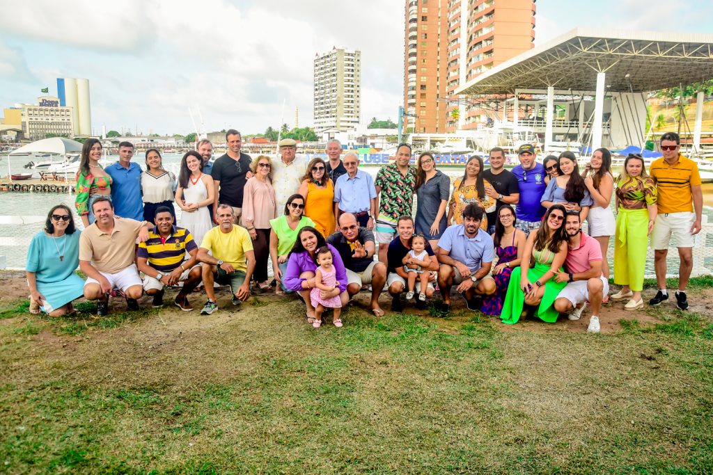 Comemoração Do Dia Do Aviador (6)
