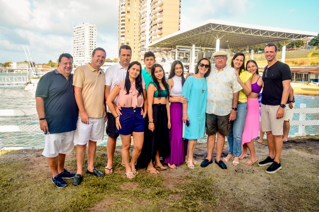 Comemoração Do Dia Do Aviador (9)