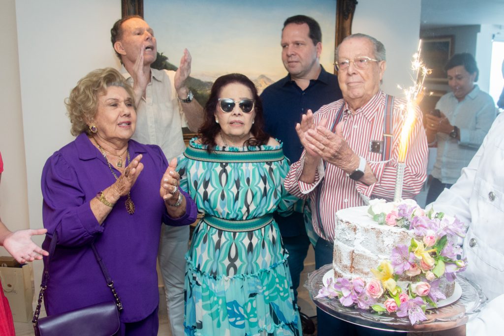 Consuelo Dias Branco, Julio, Itala E Edson Filho E Edson Ventura (2)