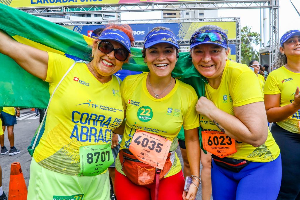 Corrida Pague Menos 2022