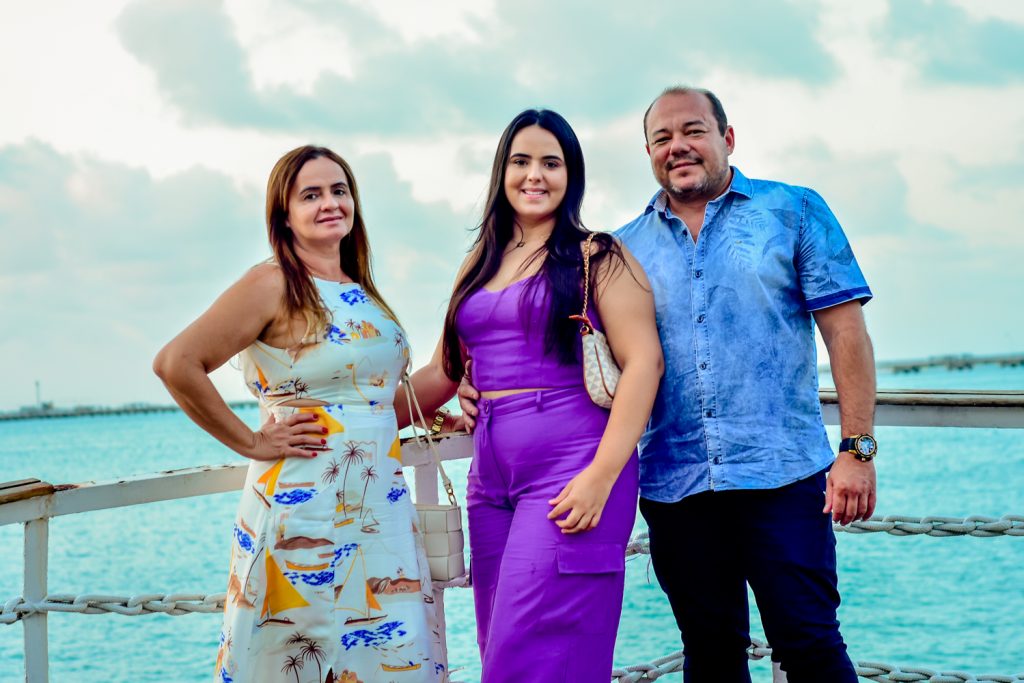 Cristina Lima, Sintia Lima E Waldery Moraes (1)