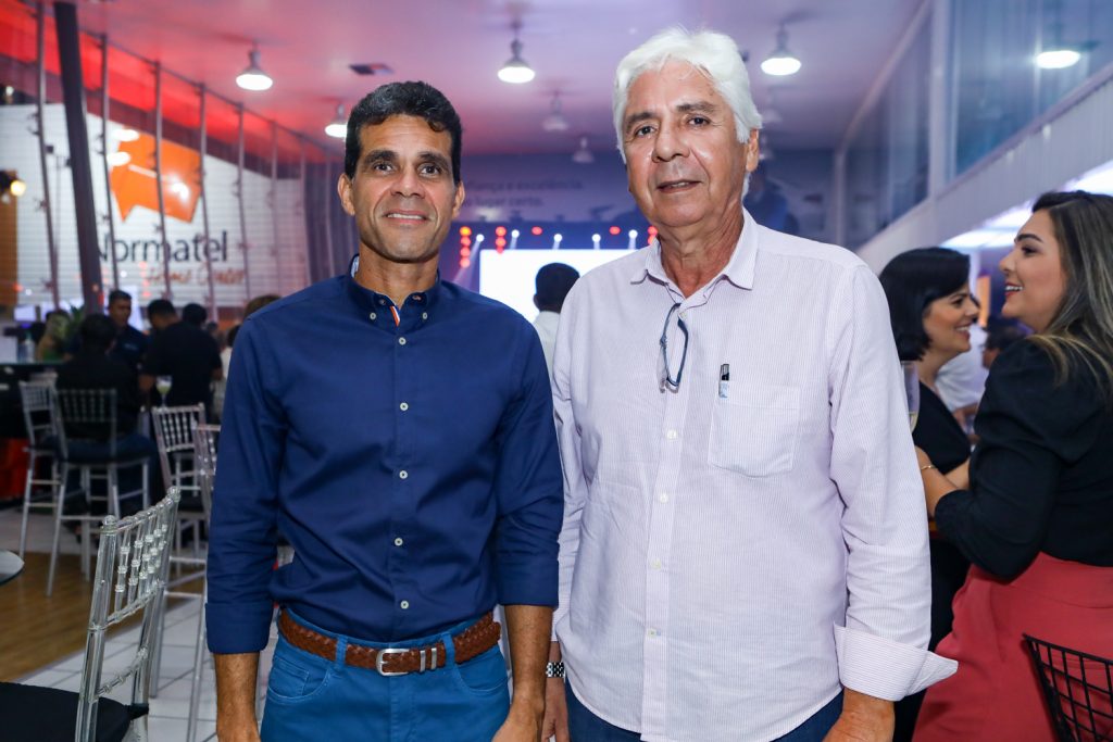 Daniel Marinho E Joao Cabral (2)