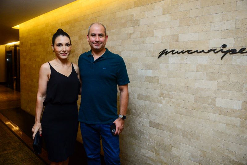 TAPAS NORDESTINAS - Hotel Gran Marquise promove Wine Dinner com rótulos exclusivos da Brava Wine