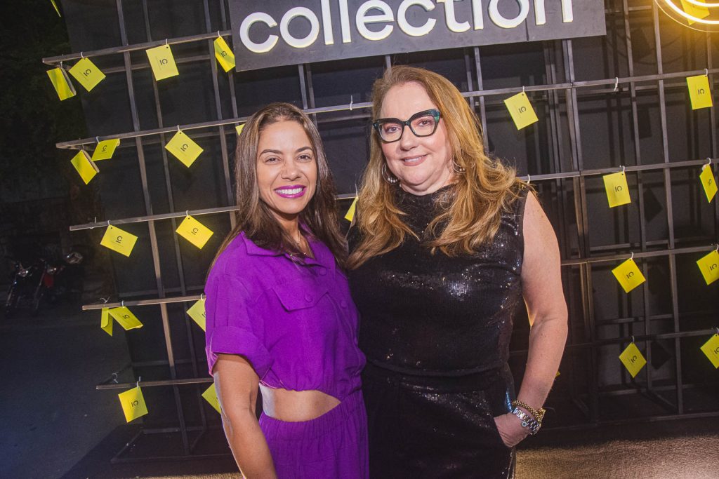 Danielle Filgueiras E Luiziane Cavalcante