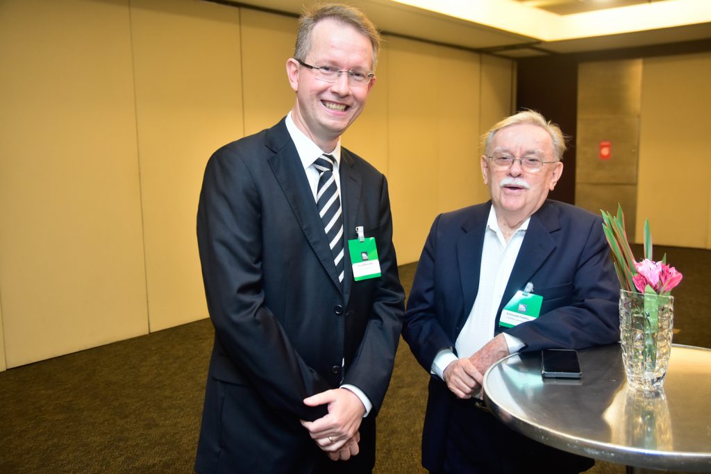 David Benevides E Raimundo Padilha (1)