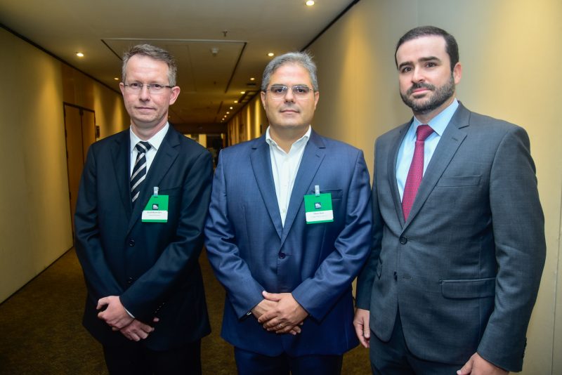 Seminário Energia Brasil - Lide Ceará recebe o ministro de Minas e Energia, Adolfo Sachsida, para almoço-debate