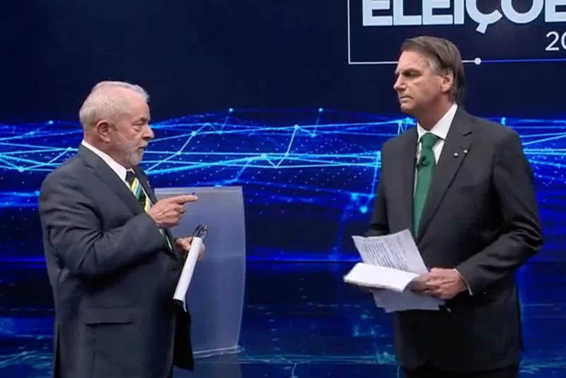 Debate Band Lula Bolsonaro 1 Scaled