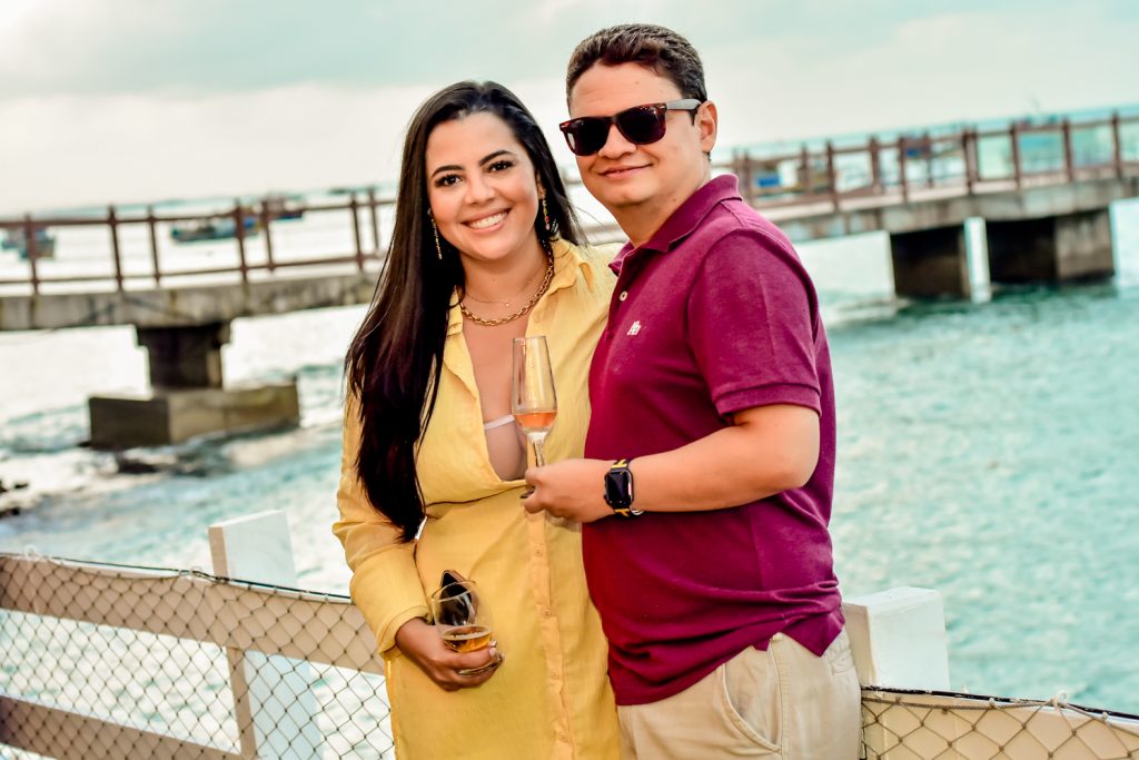 Deborah Coelho E Frederico Martins (1)