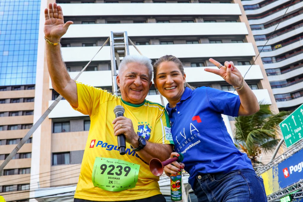 Deusmar E Patriciana Queiros