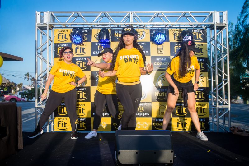 IPOM 12 anos - Instituto Povo do Mar realiza programação de Dia das Crianças na Praça da Paz