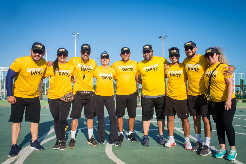 IPOM 12 anos - Instituto Povo do Mar realiza programação de Dia das Crianças na Praça da Paz