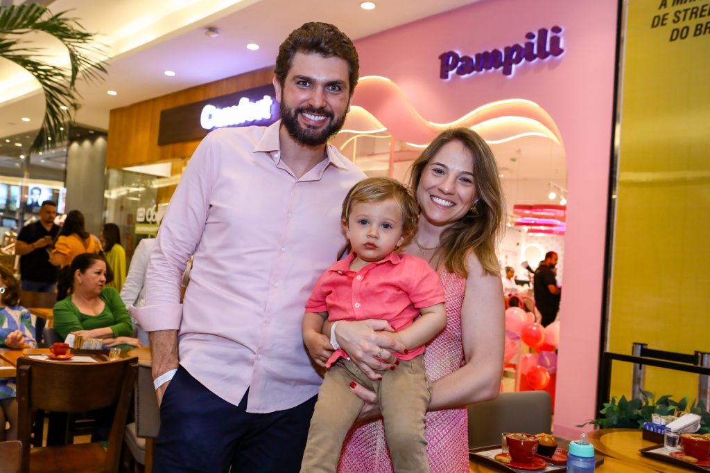 Diego, Antonio E Renata Colli (1)